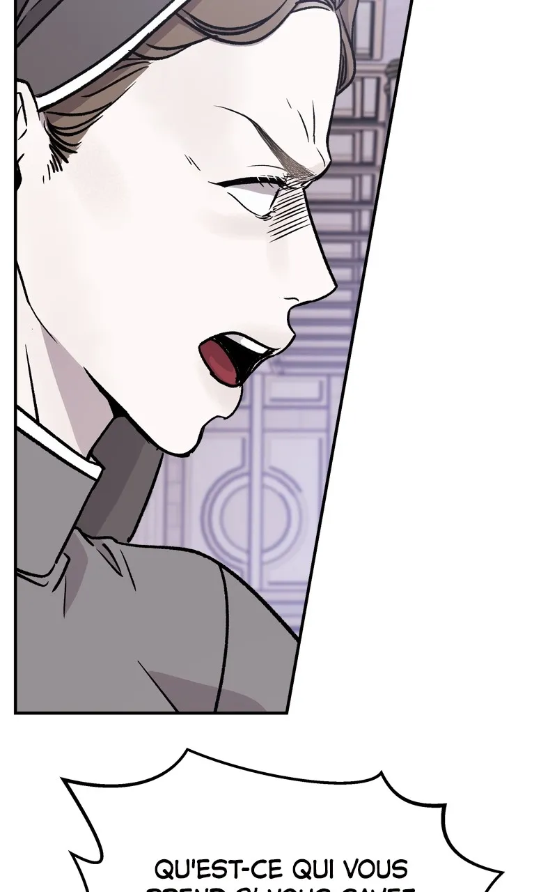 Read For The Queendom FR Manga Online