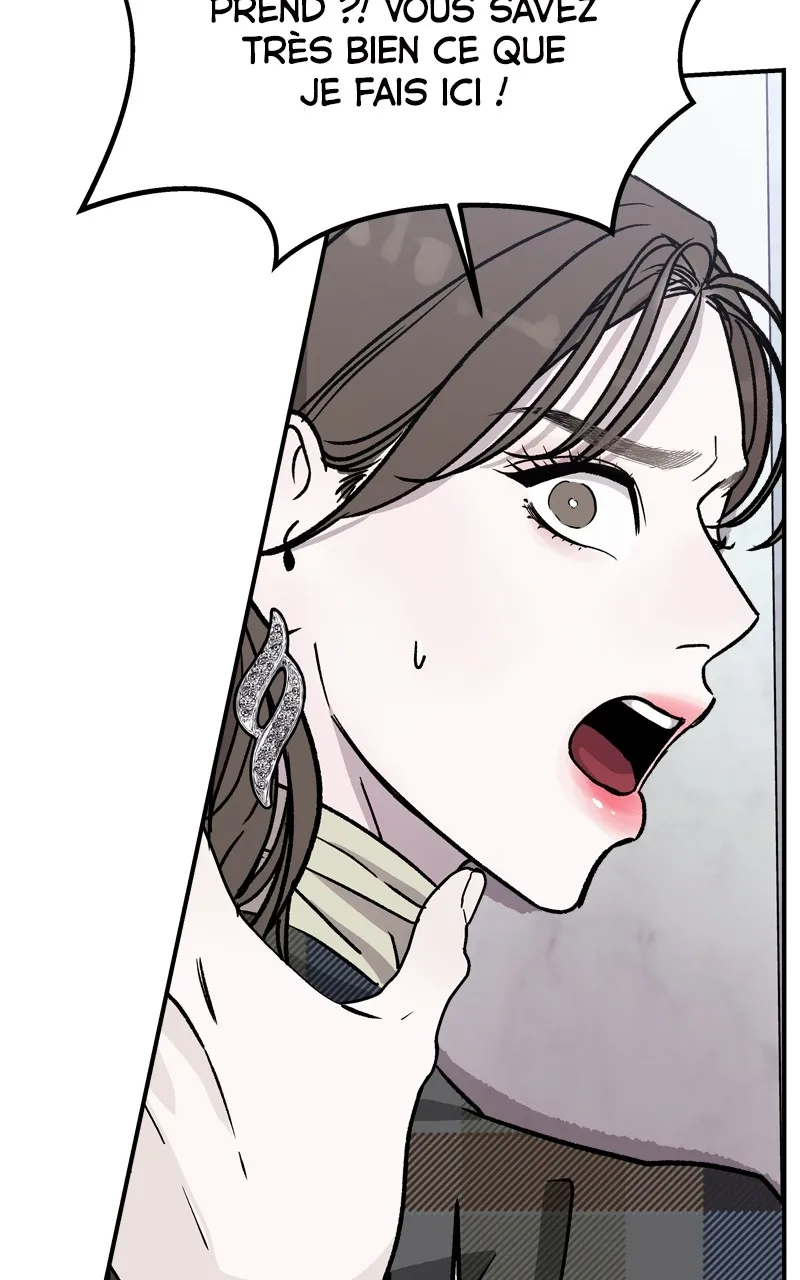 Read For The Queendom FR Manga Online