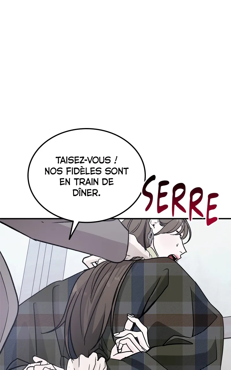 Read For The Queendom FR Manga Online