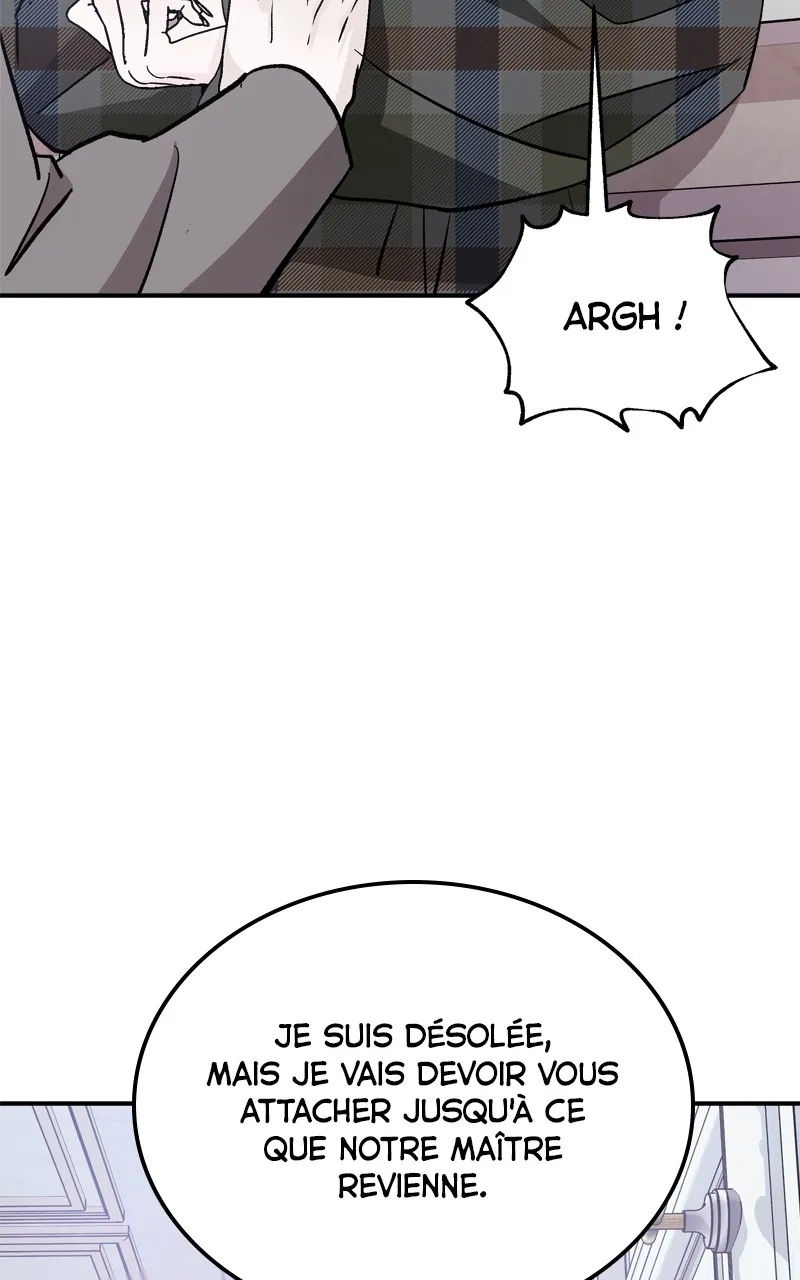 Read For The Queendom FR Manga Online