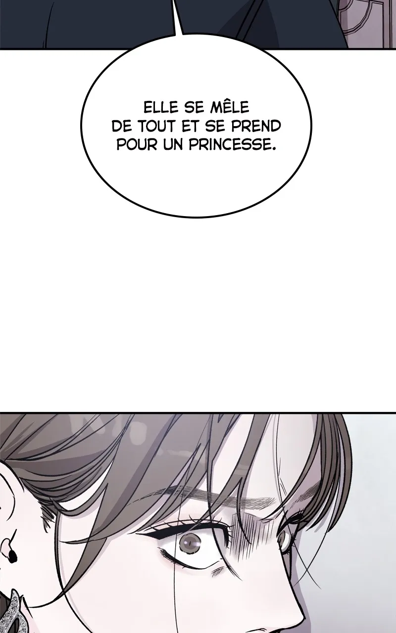 Read For The Queendom FR Manga Online