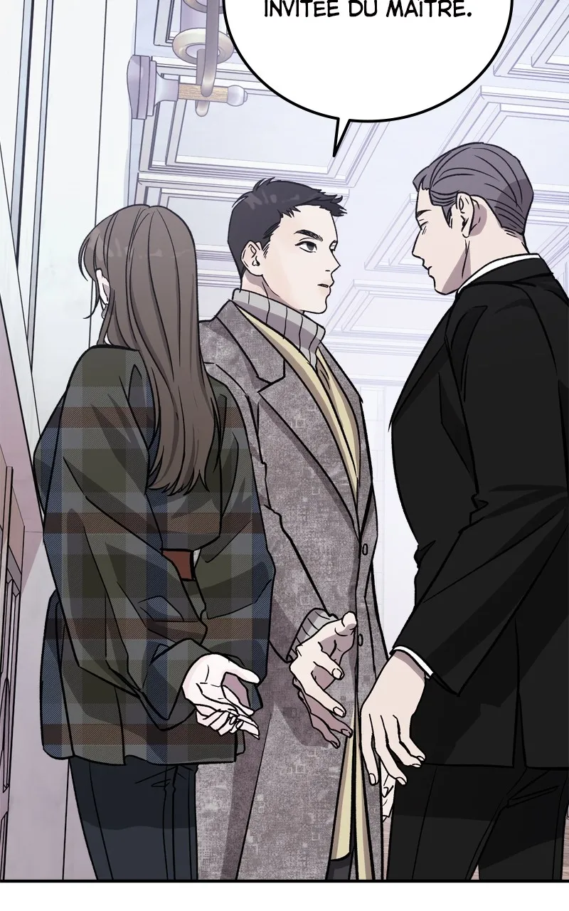 Read For The Queendom FR Manga Online