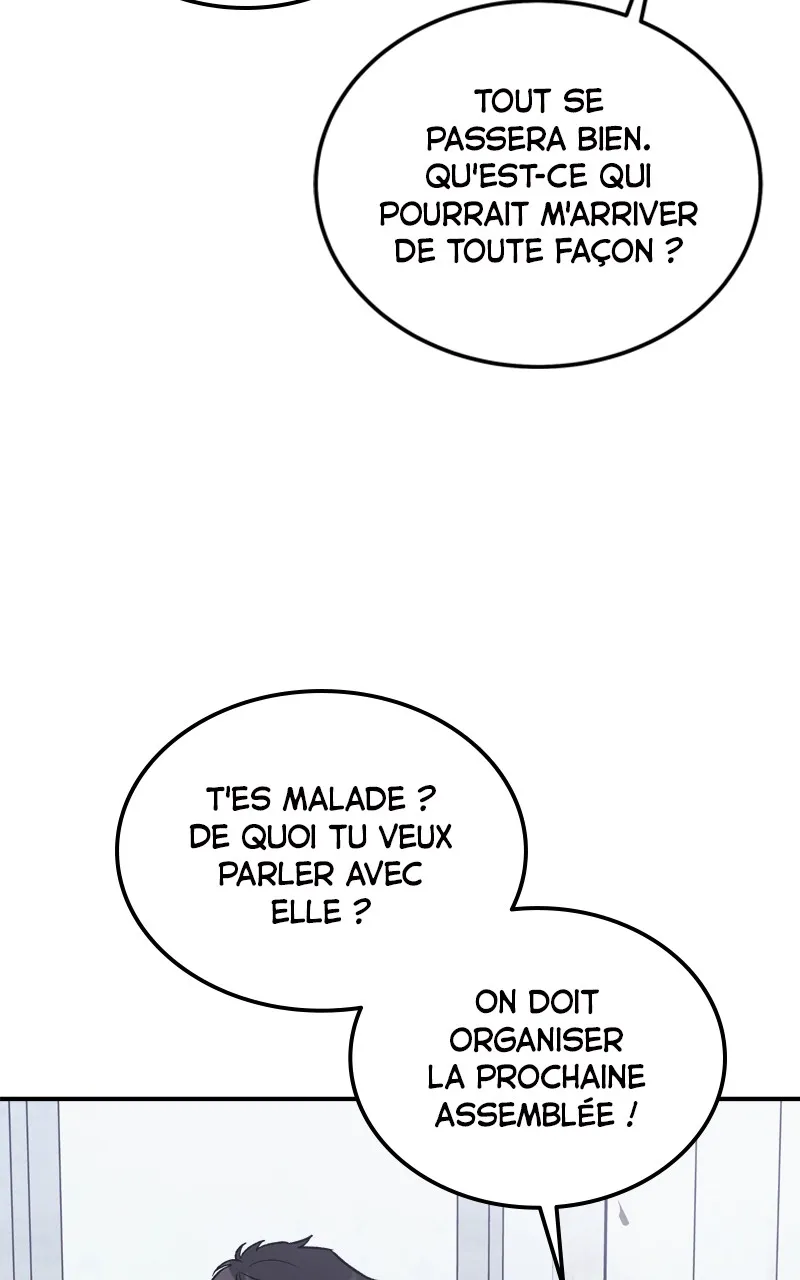 Read For The Queendom FR Manga Online