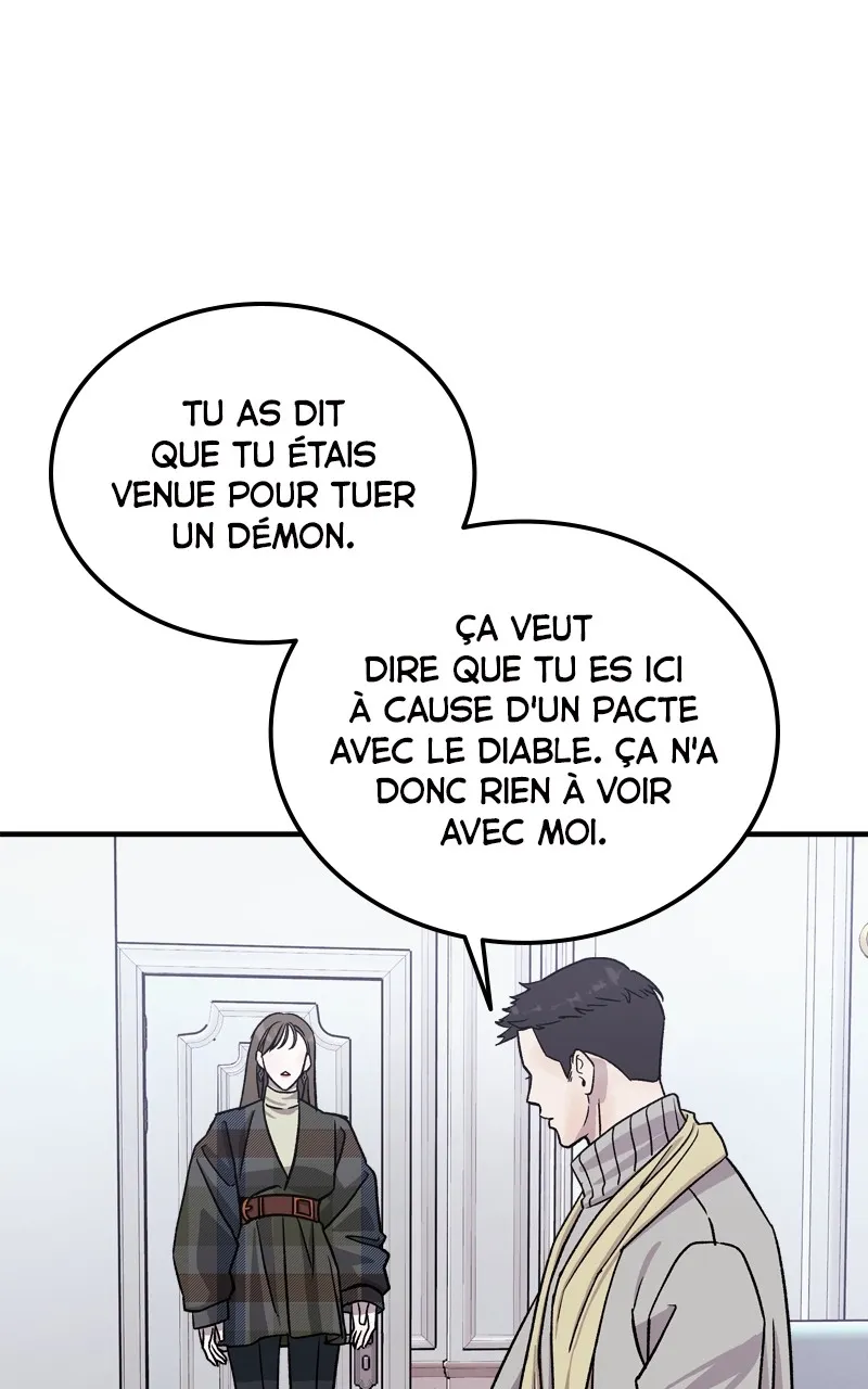 Read For The Queendom FR Manga Online