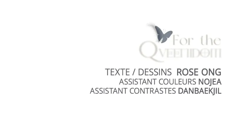 Read For The Queendom FR Manga Online