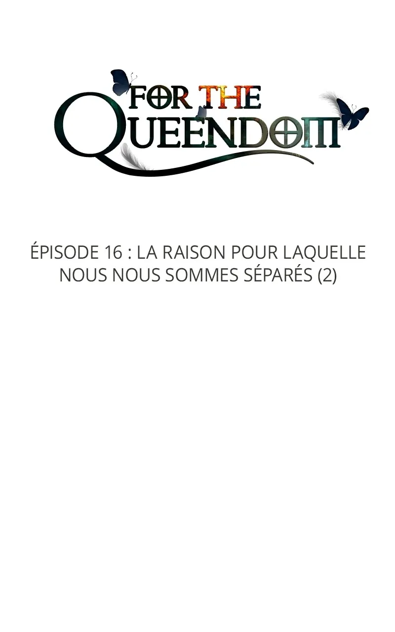 Read For The Queendom FR Manga Online