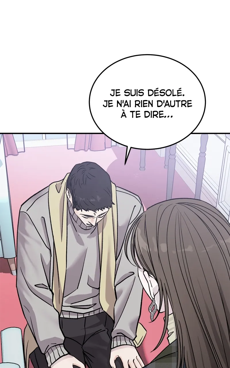 Read For The Queendom FR Manga Online