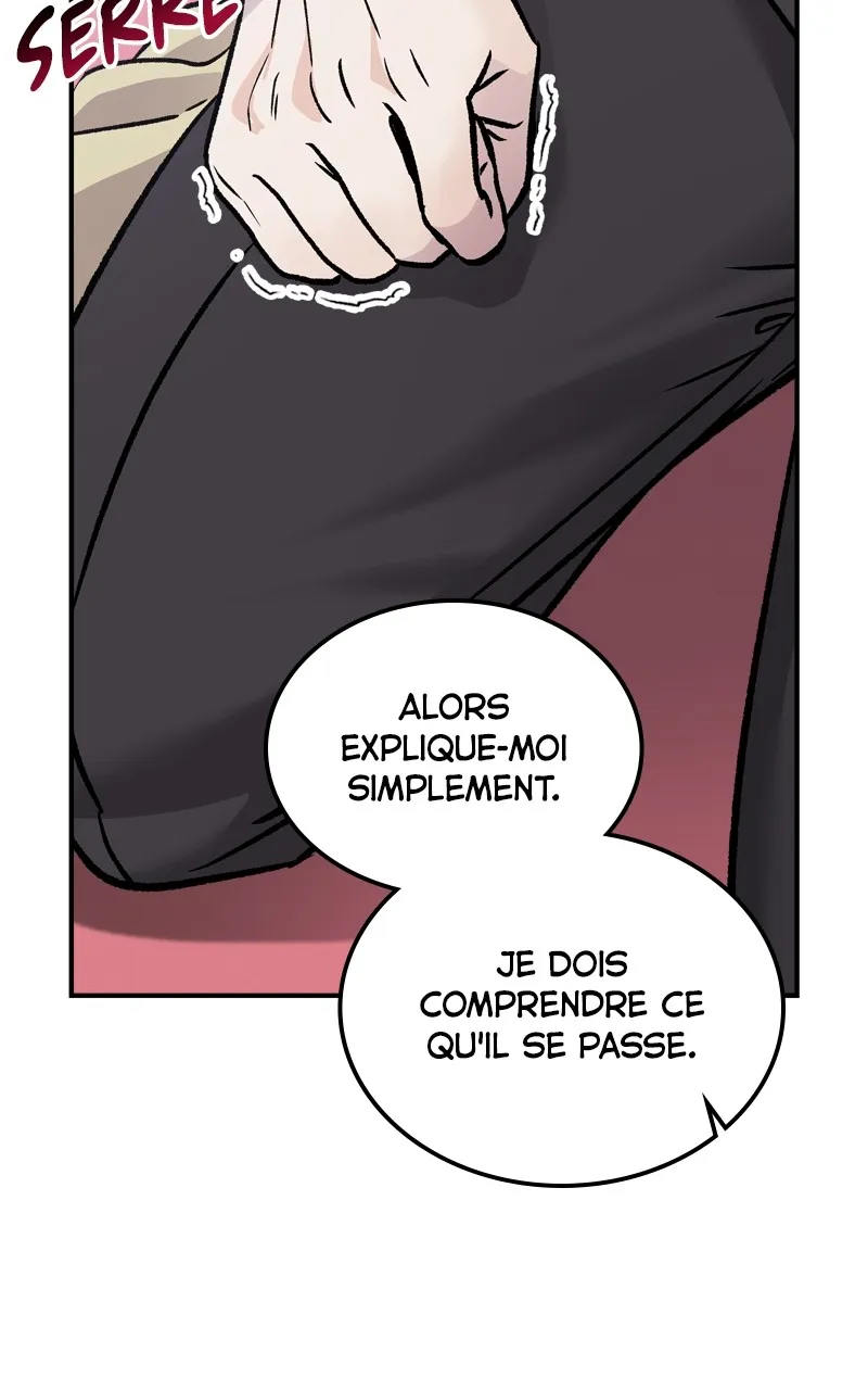 Read For The Queendom FR Manga Online