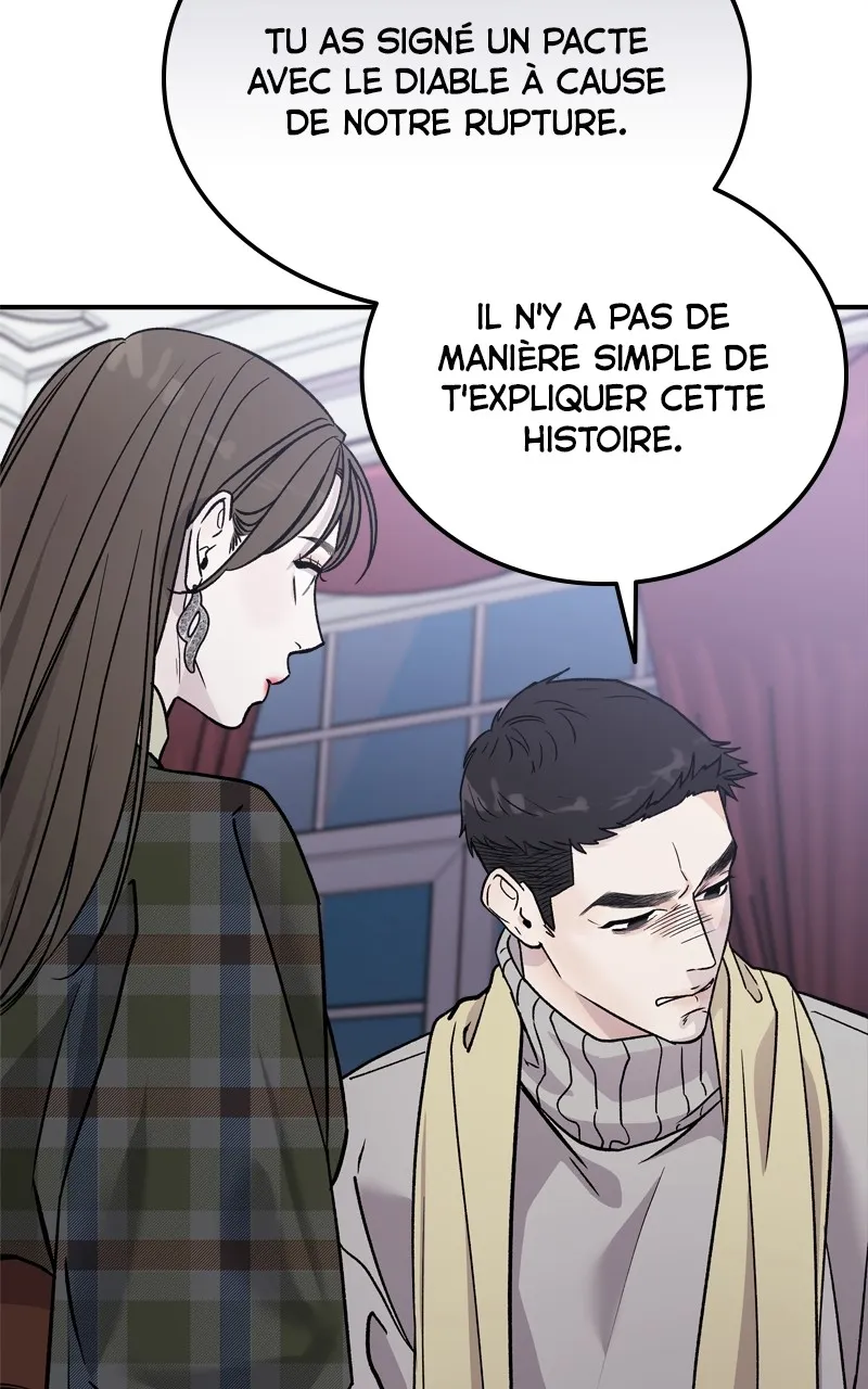 Read For The Queendom FR Manga Online