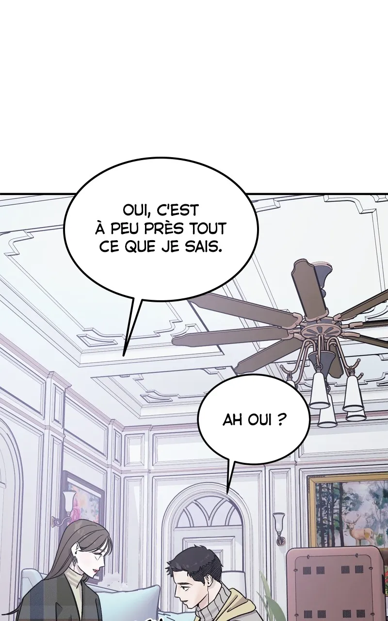 Read For The Queendom FR Manga Online