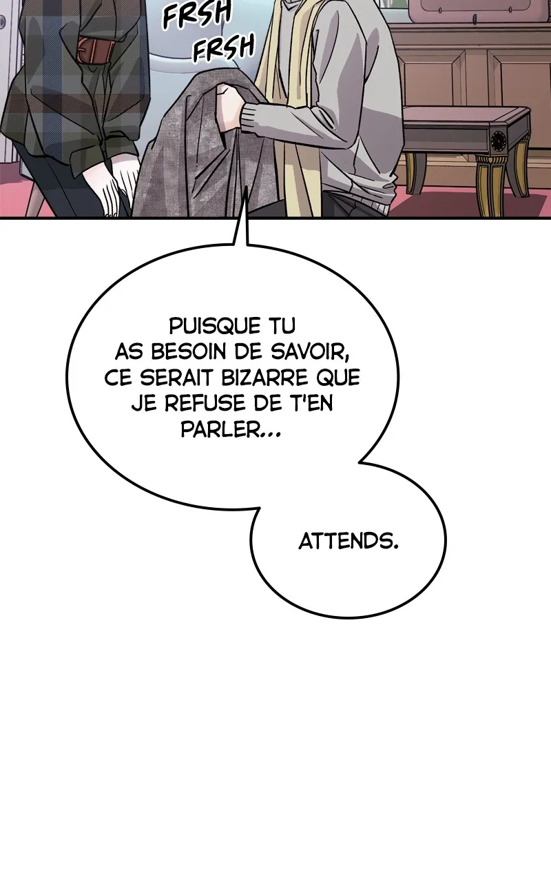 Read For The Queendom FR Manga Online