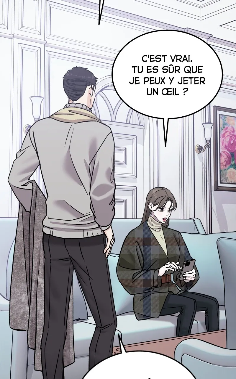 Read For The Queendom FR Manga Online