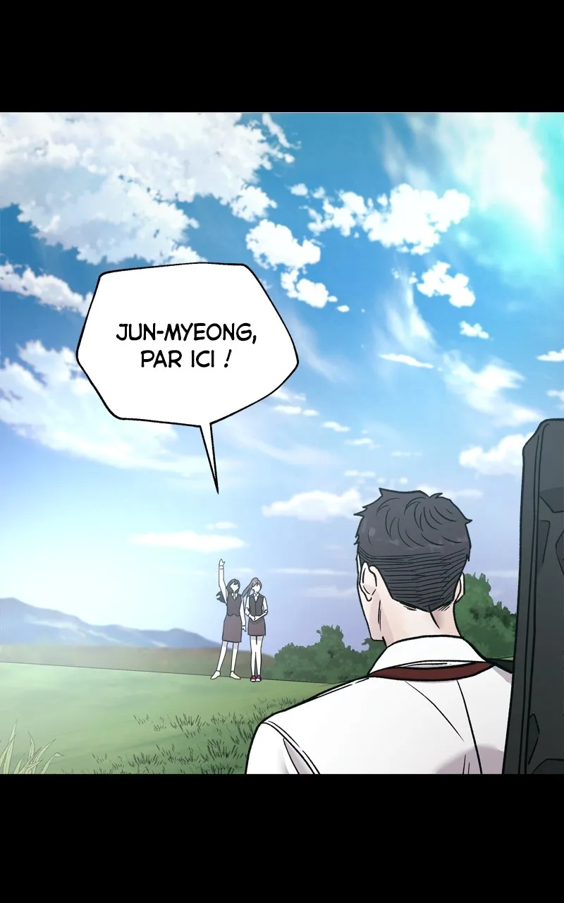 Read For The Queendom FR Manga Online