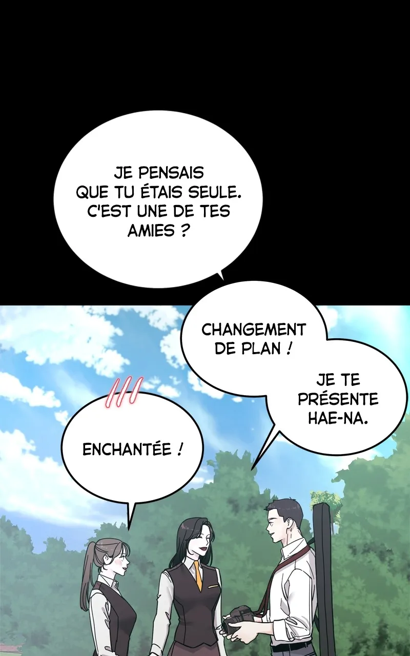 Read For The Queendom FR Manga Online