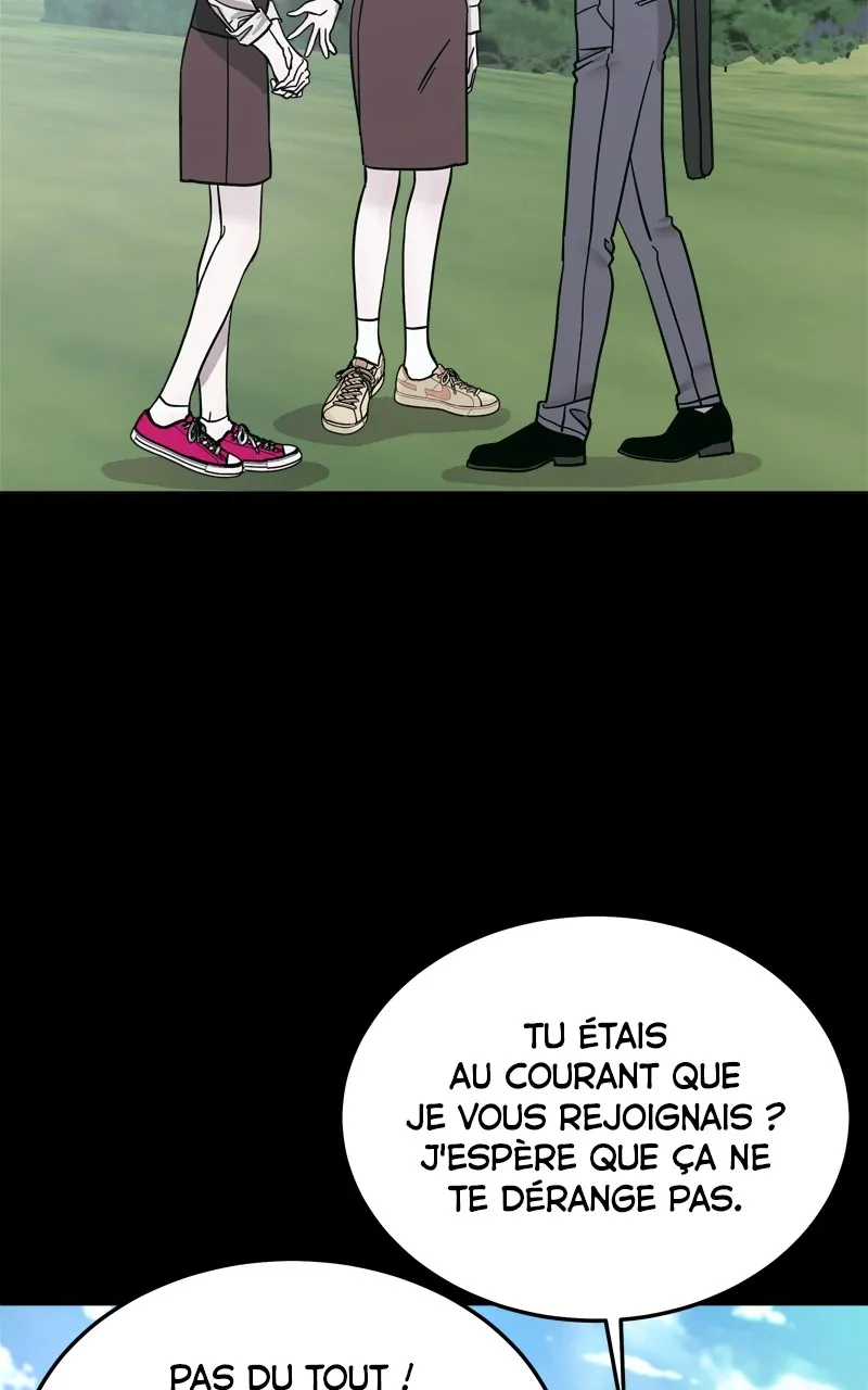 Read For The Queendom FR Manga Online