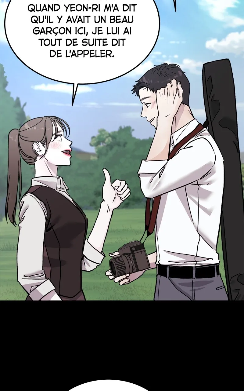 Read For The Queendom FR Manga Online