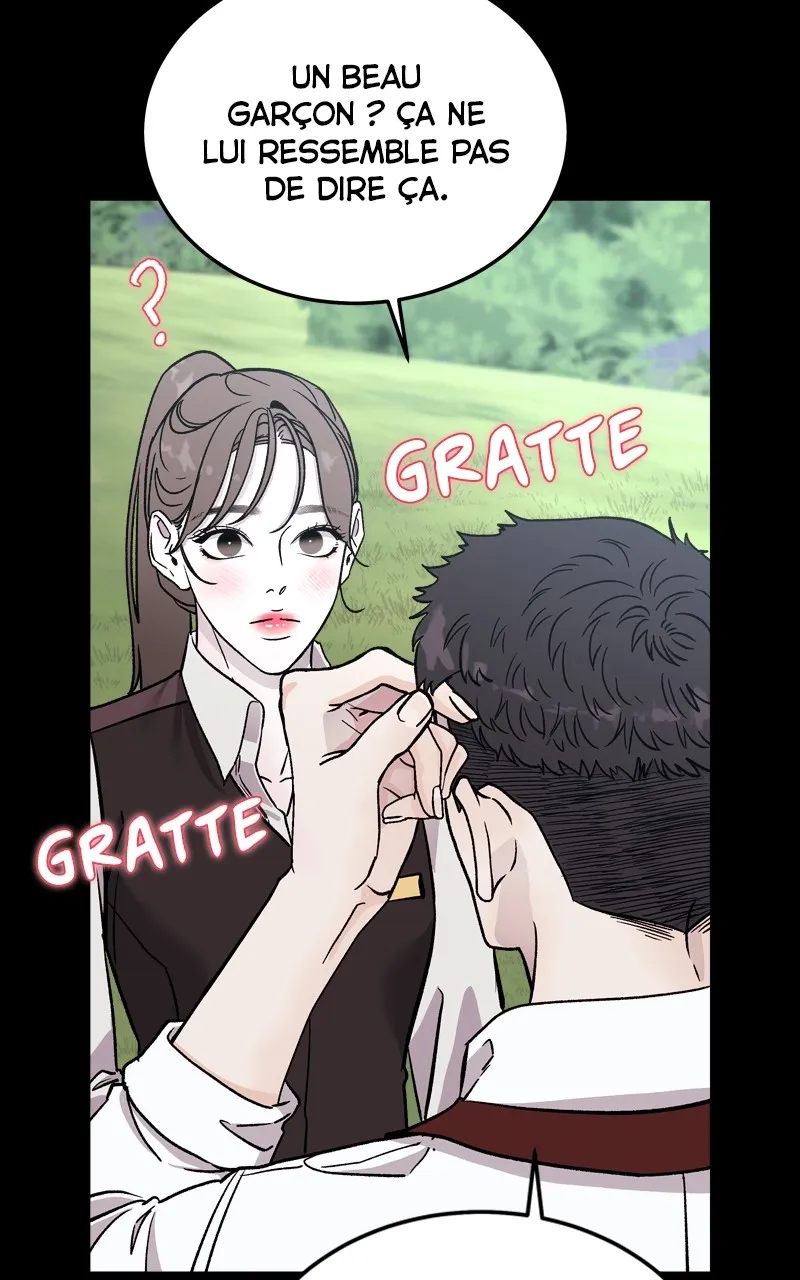 Read For The Queendom FR Manga Online