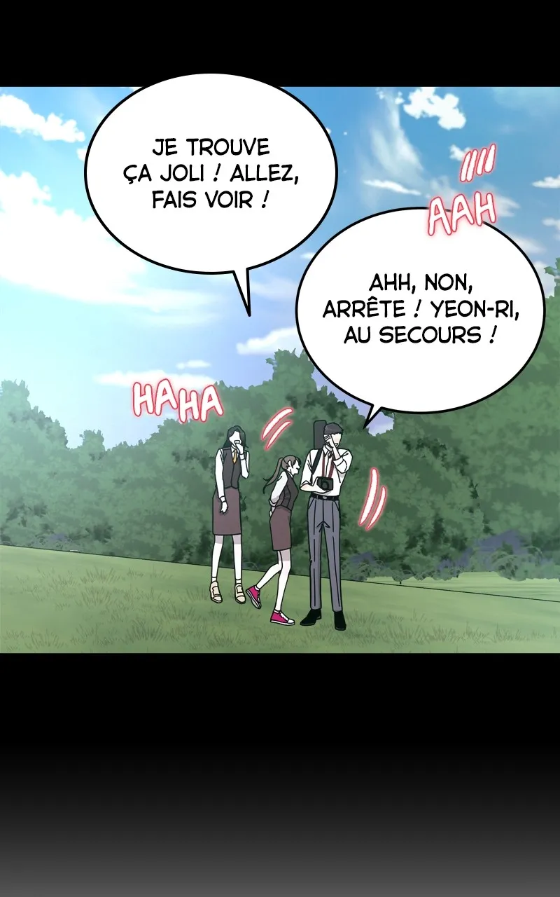 Read For The Queendom FR Manga Online