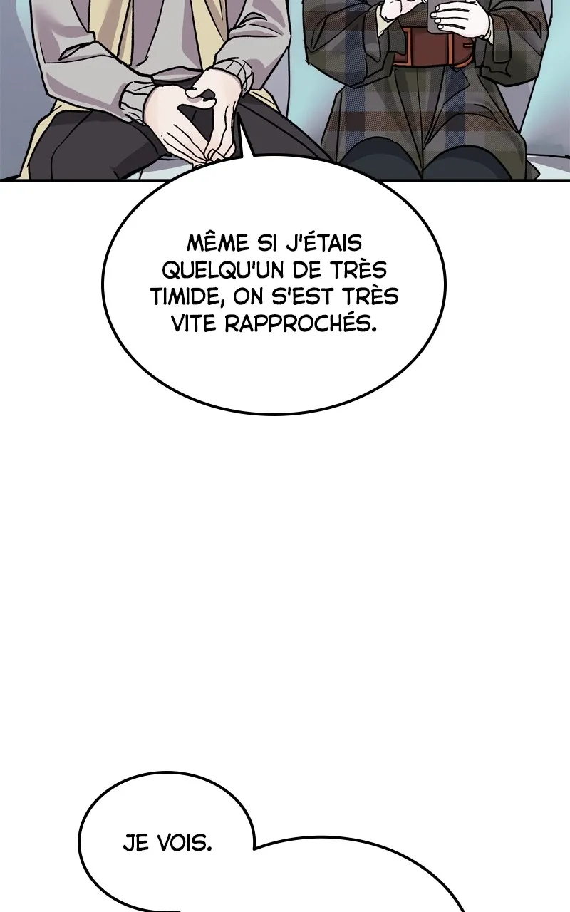 Read For The Queendom FR Manga Online