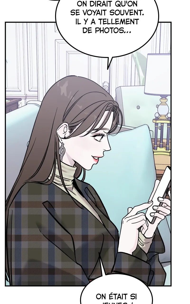 Read For The Queendom FR Manga Online