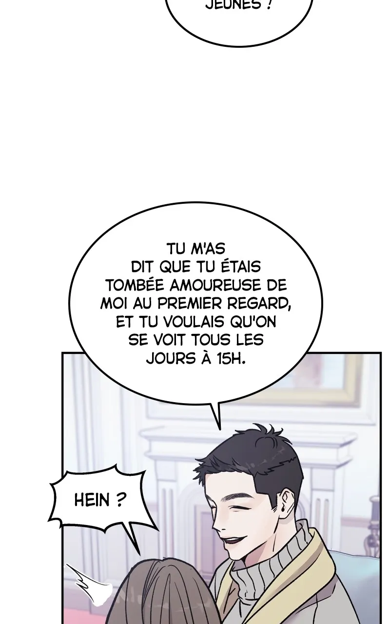 Read For The Queendom FR Manga Online