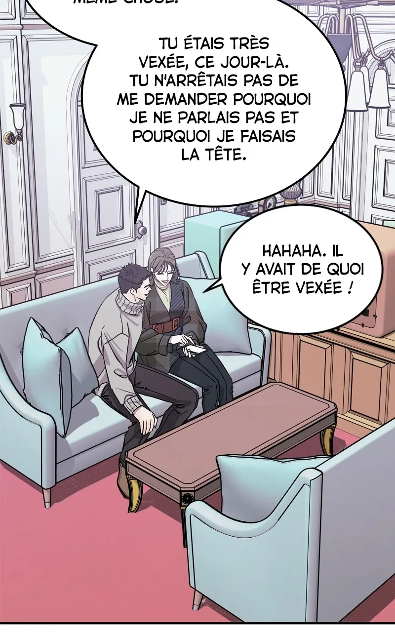 Read For The Queendom FR Manga Online