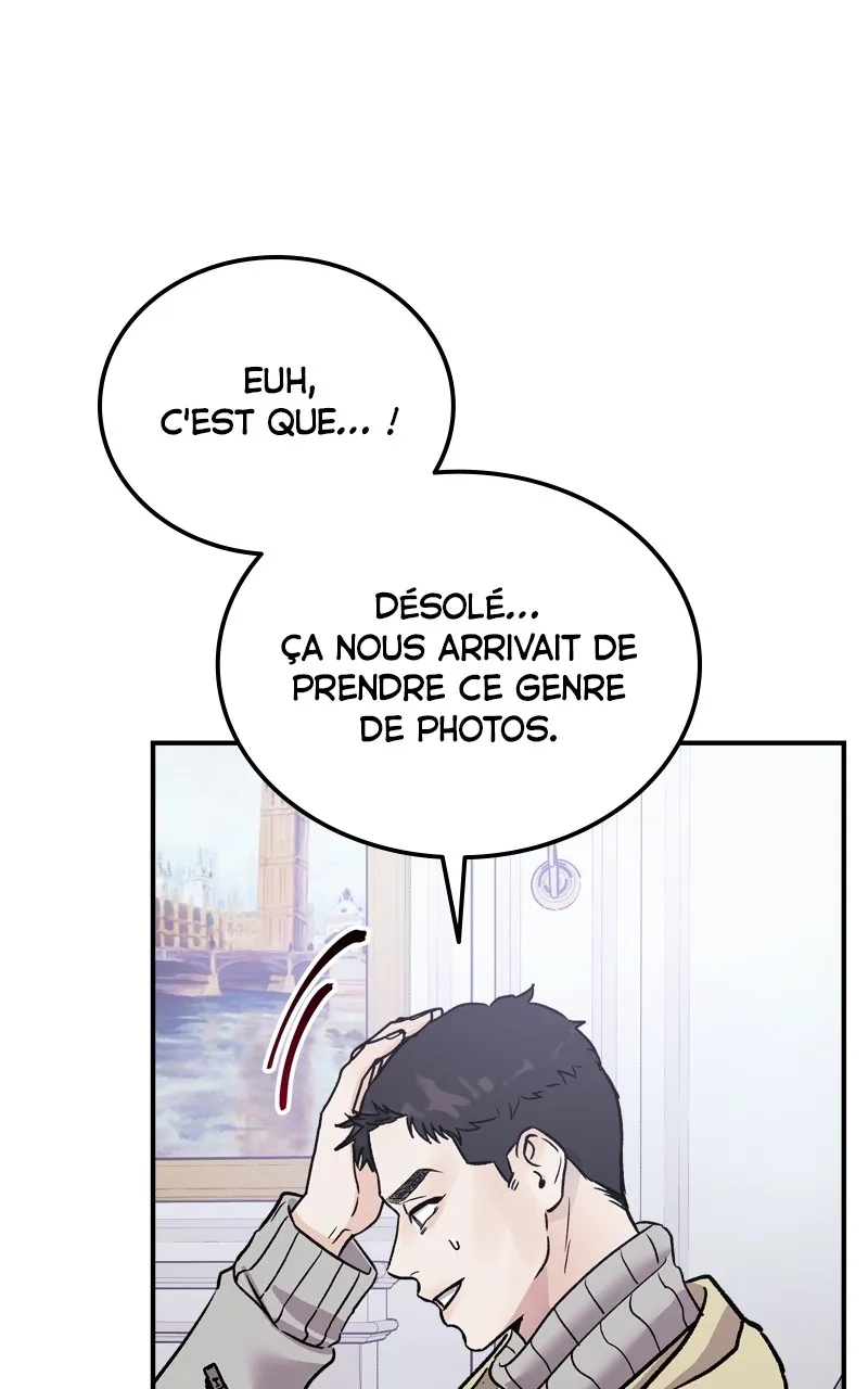 Read For The Queendom FR Manga Online