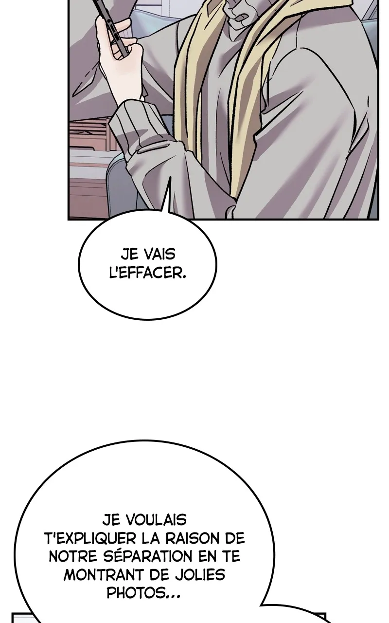 Read For The Queendom FR Manga Online