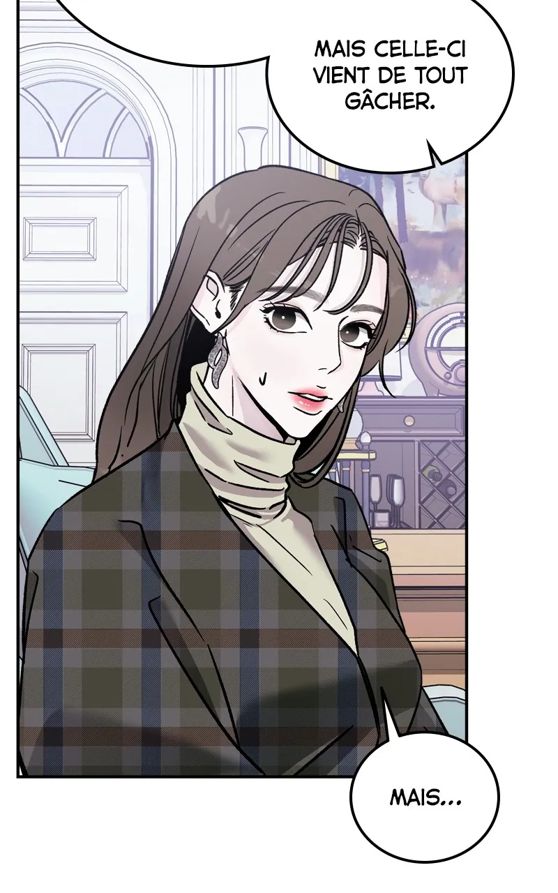 Read For The Queendom FR Manga Online