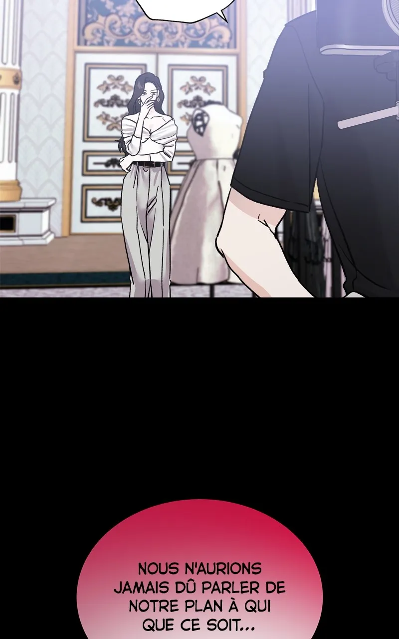 Read For The Queendom FR Manga Online