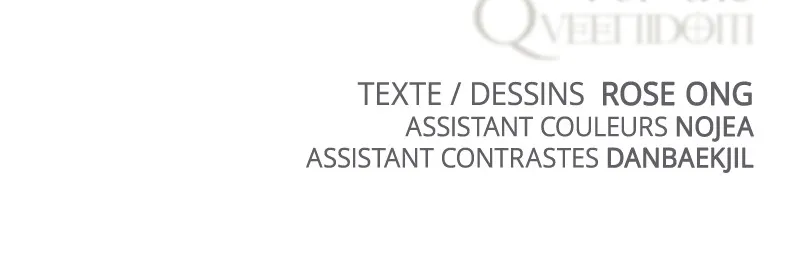 Read For The Queendom FR Manga Online