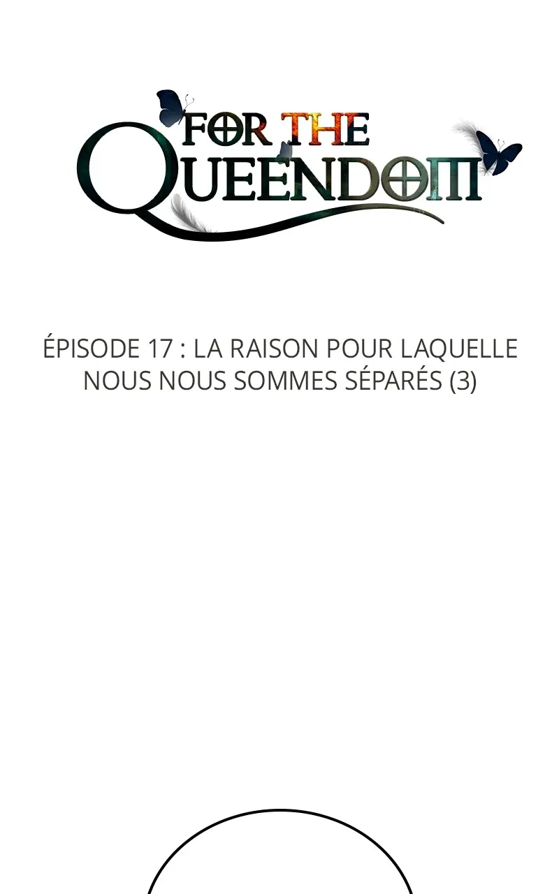 Read For The Queendom FR Manga Online