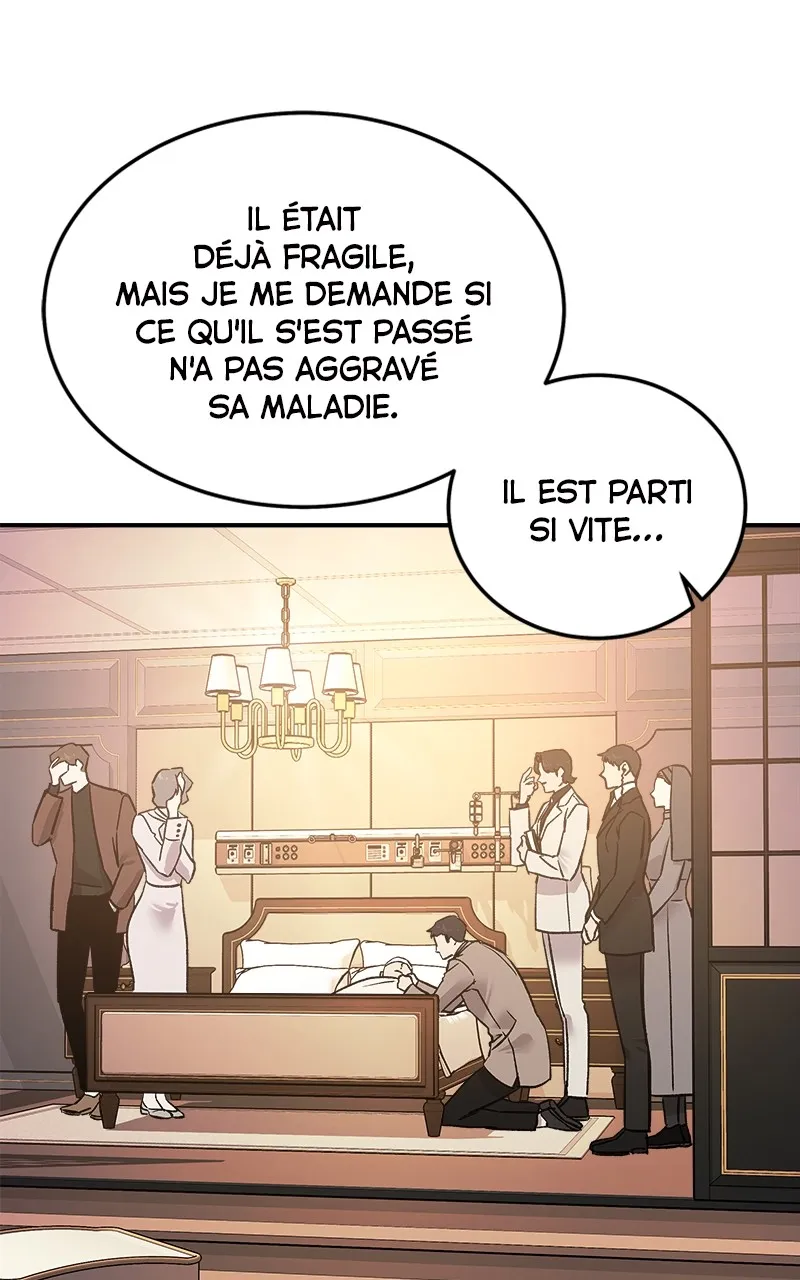 Read For The Queendom FR Manga Online