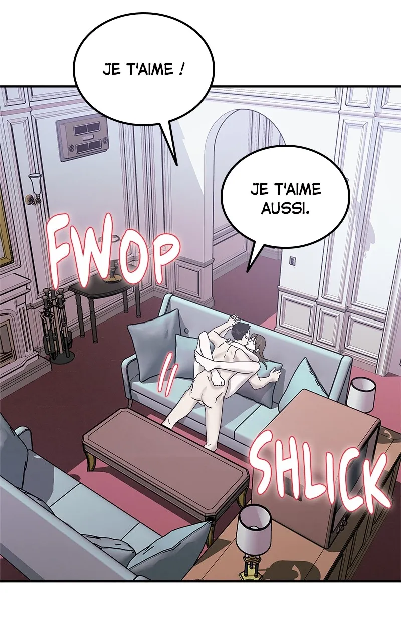 Read For The Queendom FR Manga Online