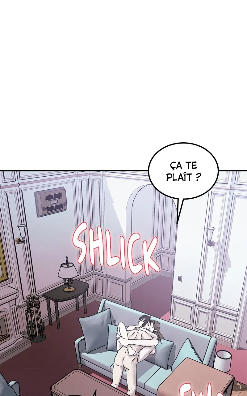 Read For The Queendom FR Manga Online