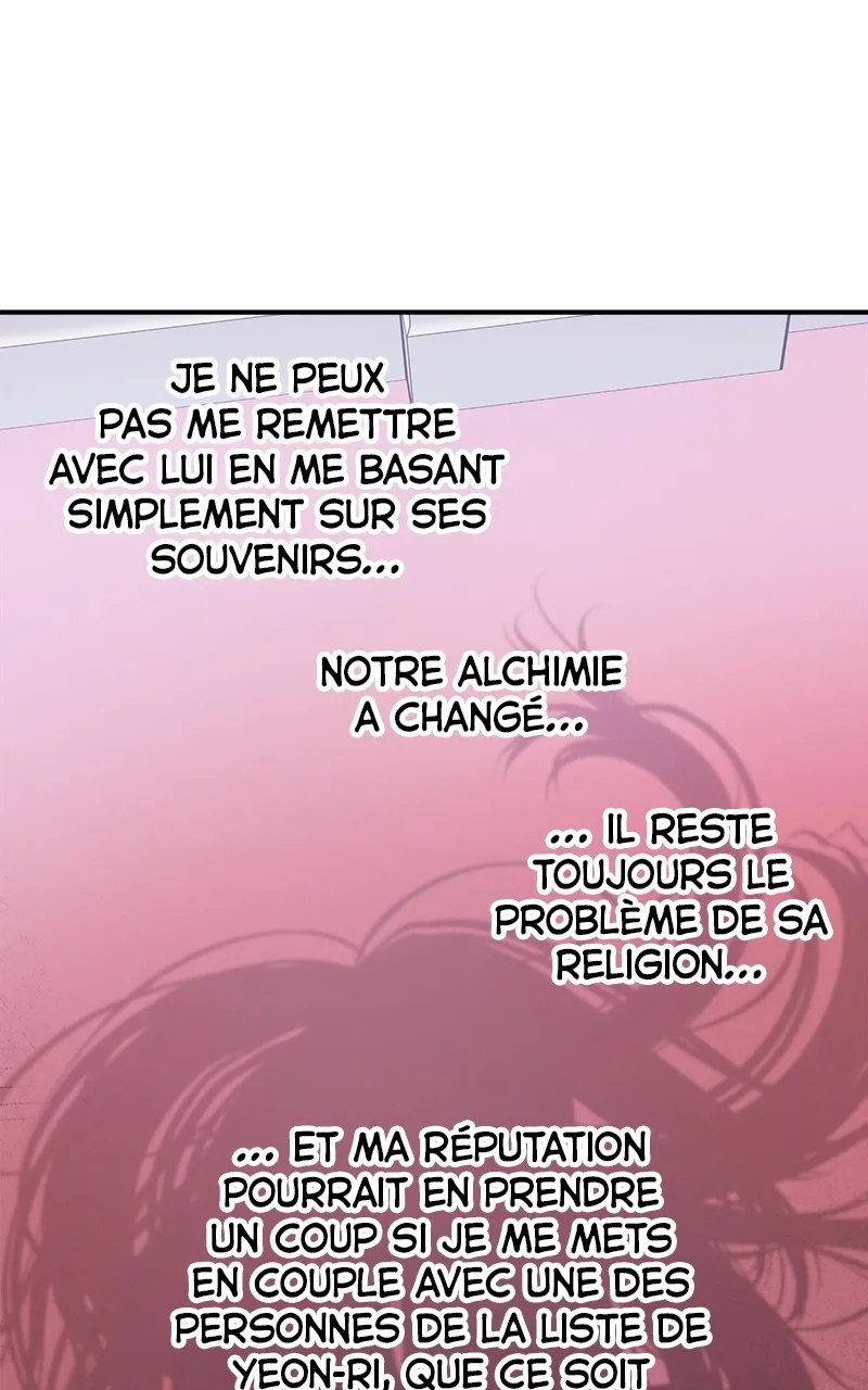 Read For The Queendom FR Manga Online