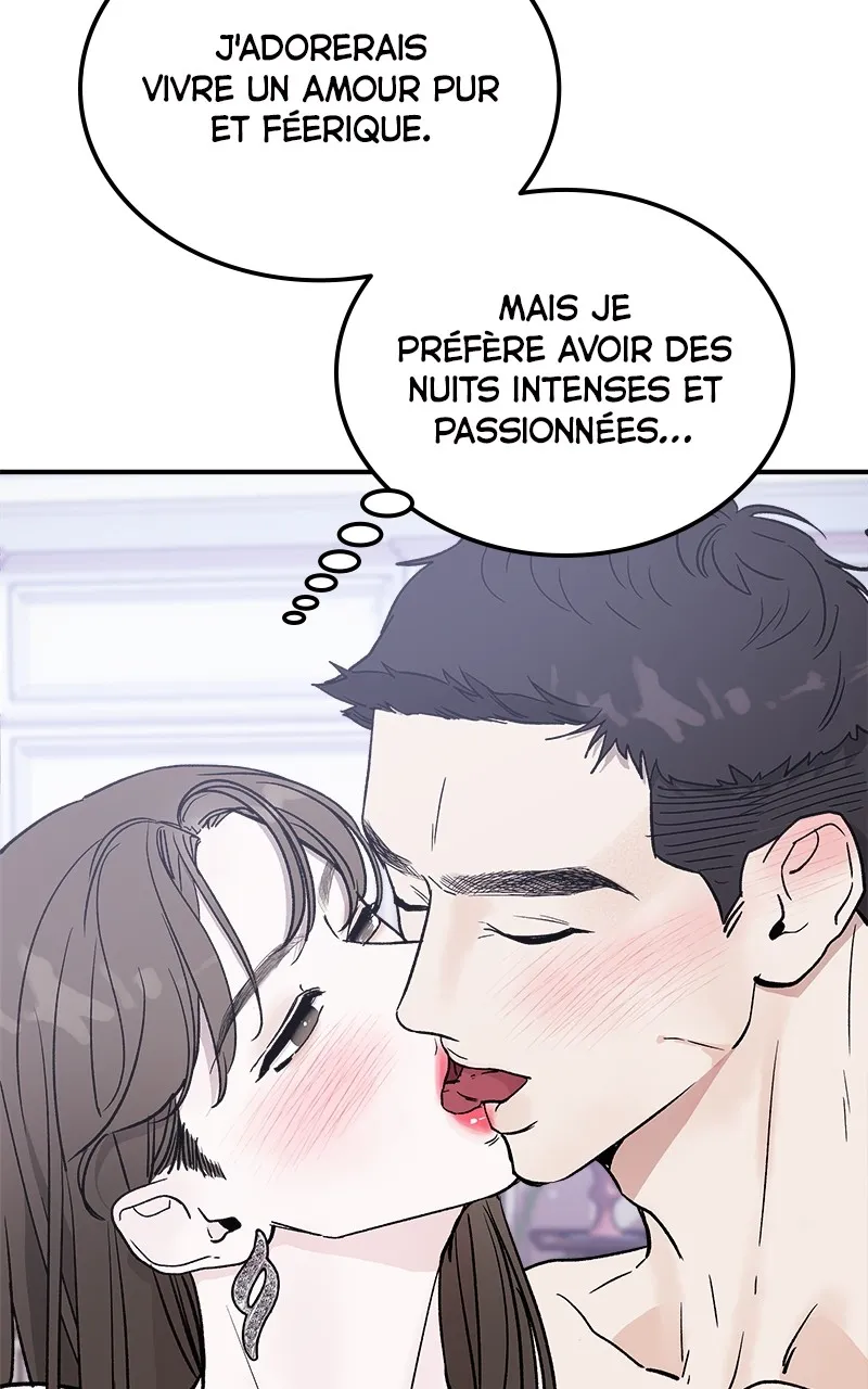 Read For The Queendom FR Manga Online