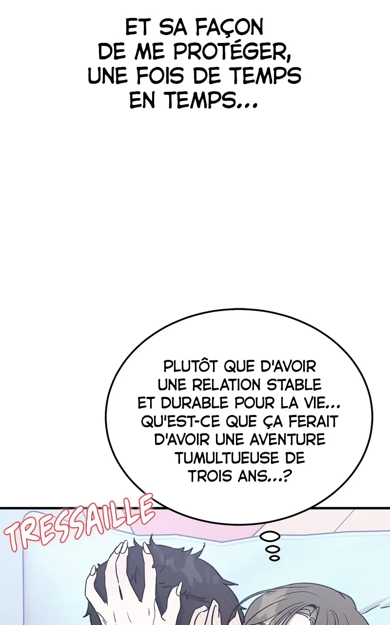 Read For The Queendom FR Manga Online