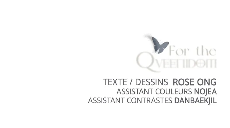 Read For The Queendom FR Manga Online