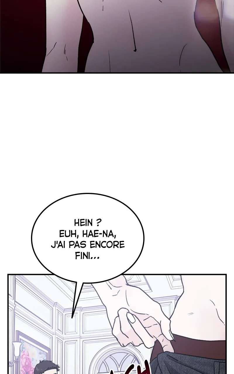 Read For The Queendom FR Manga Online