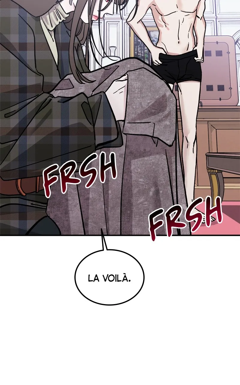 Read For The Queendom FR Manga Online