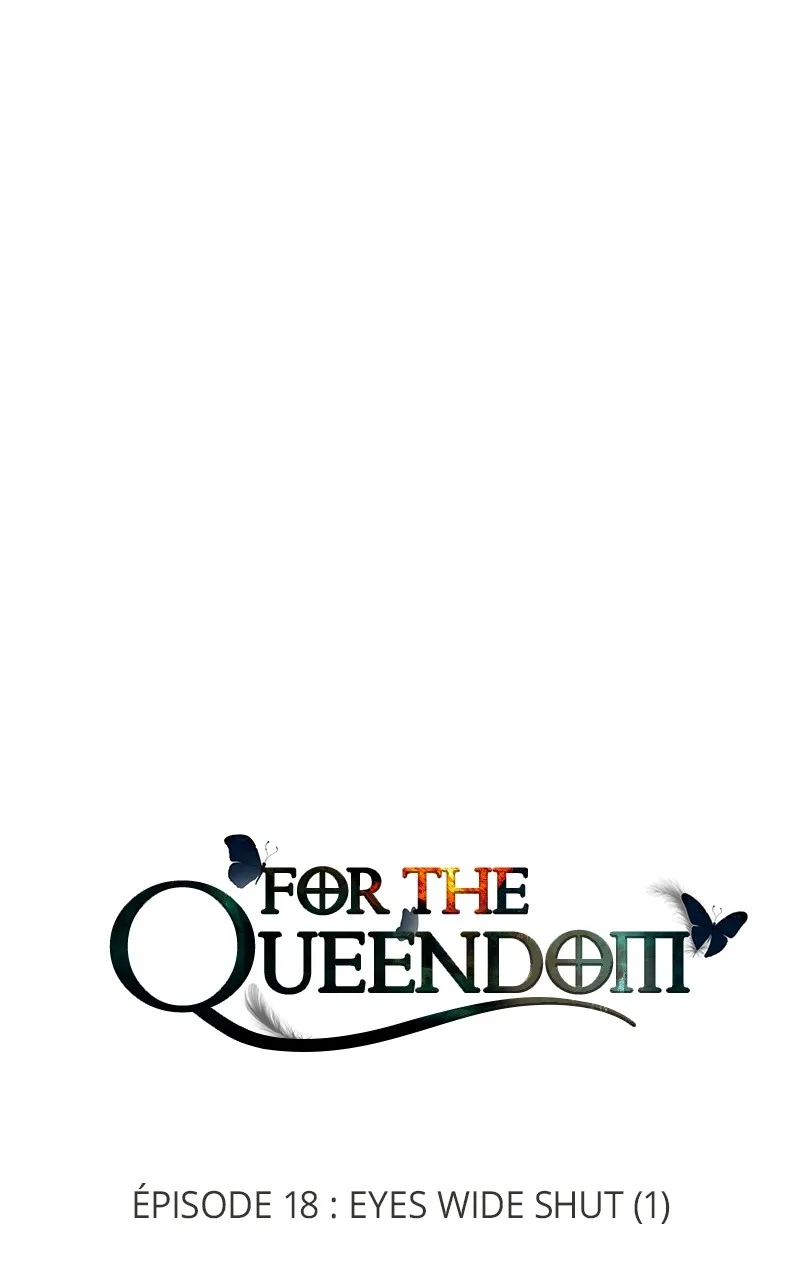 Read For The Queendom FR Manga Online