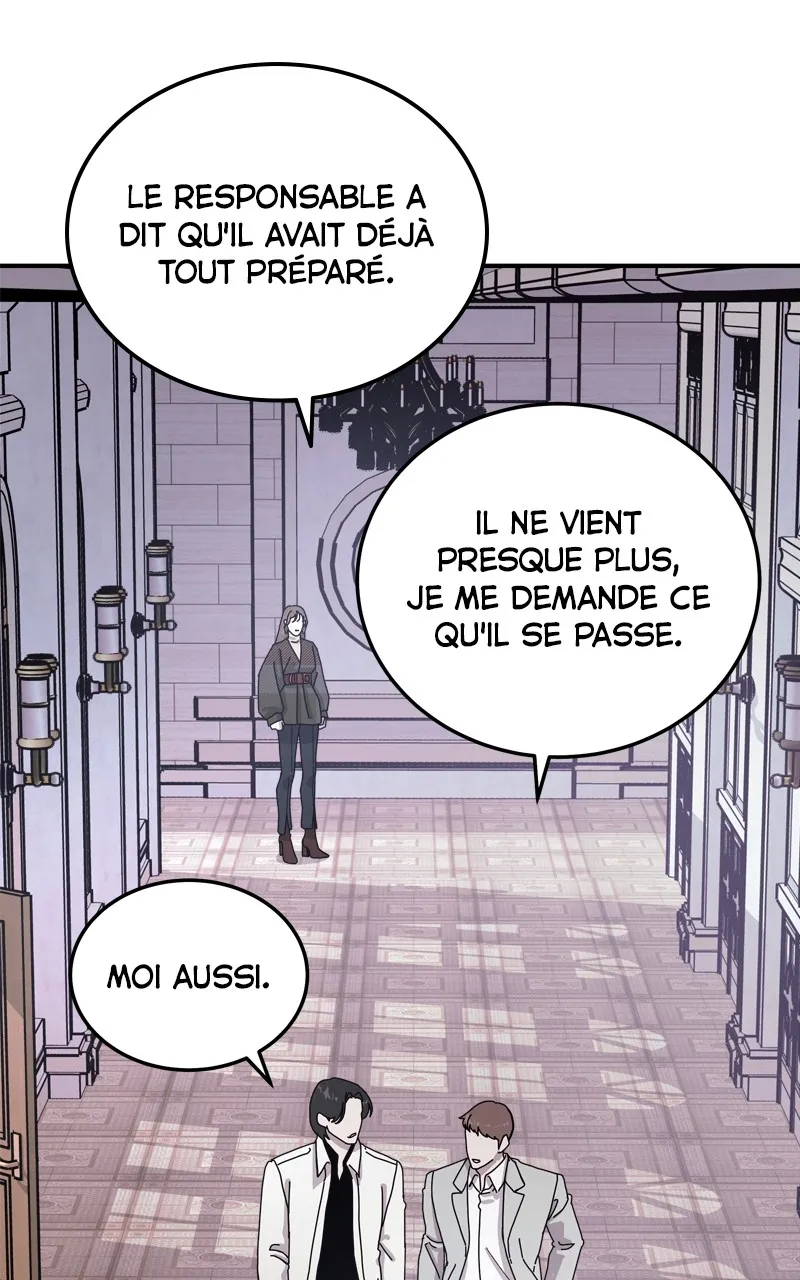 Read For The Queendom FR Manga Online