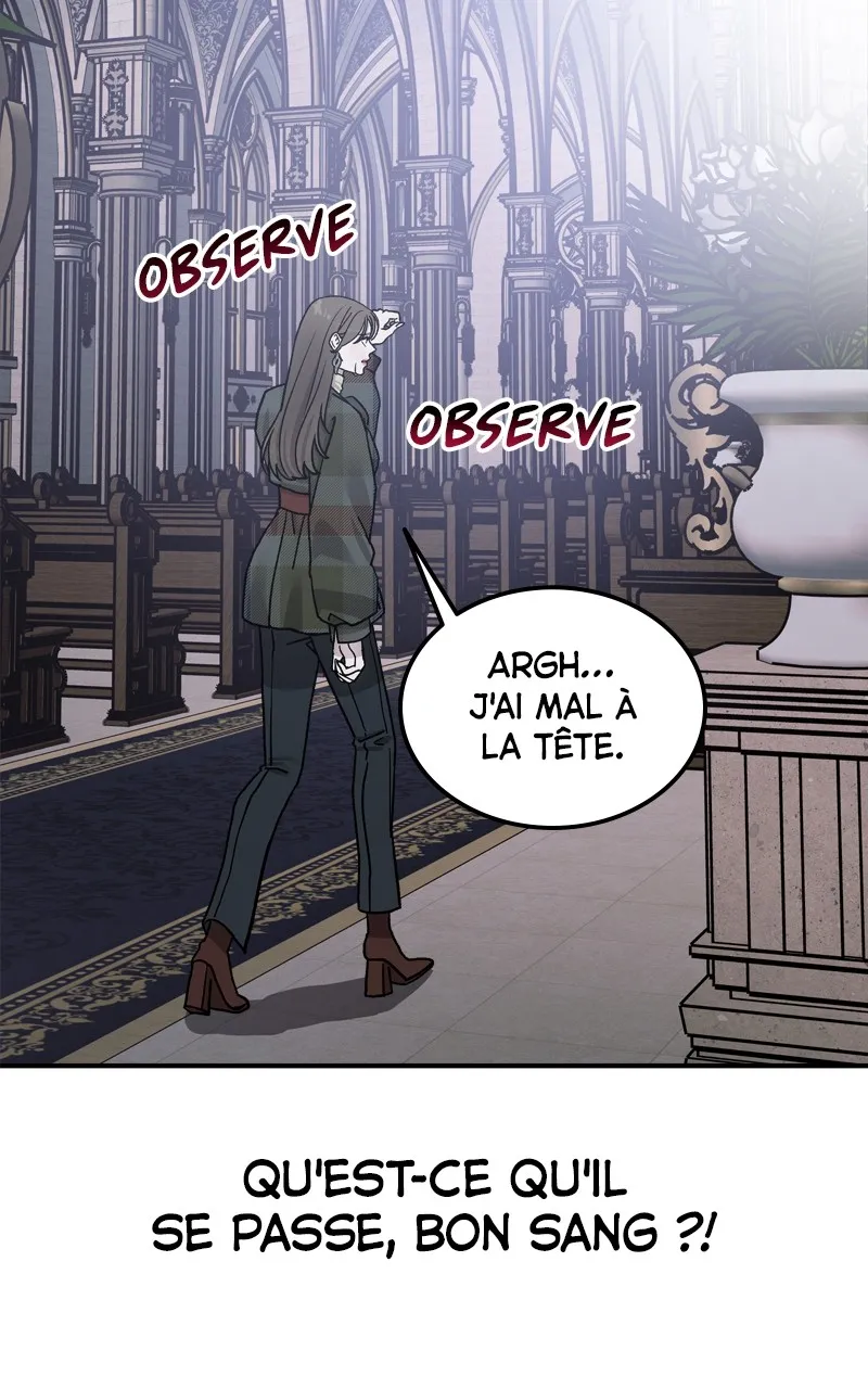 Read For The Queendom FR Manga Online