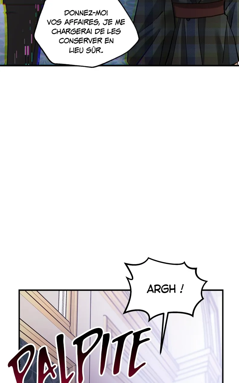 Read For The Queendom FR Manga Online