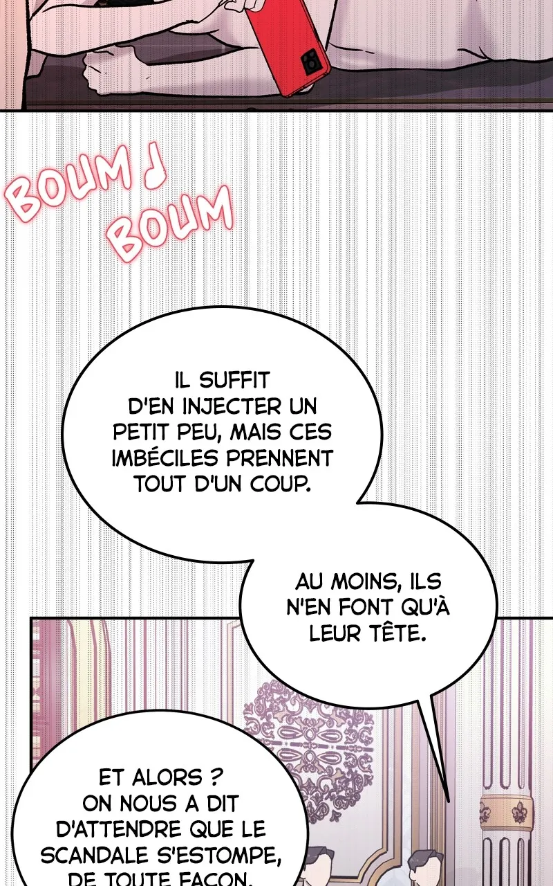 Read For The Queendom FR Manga Online