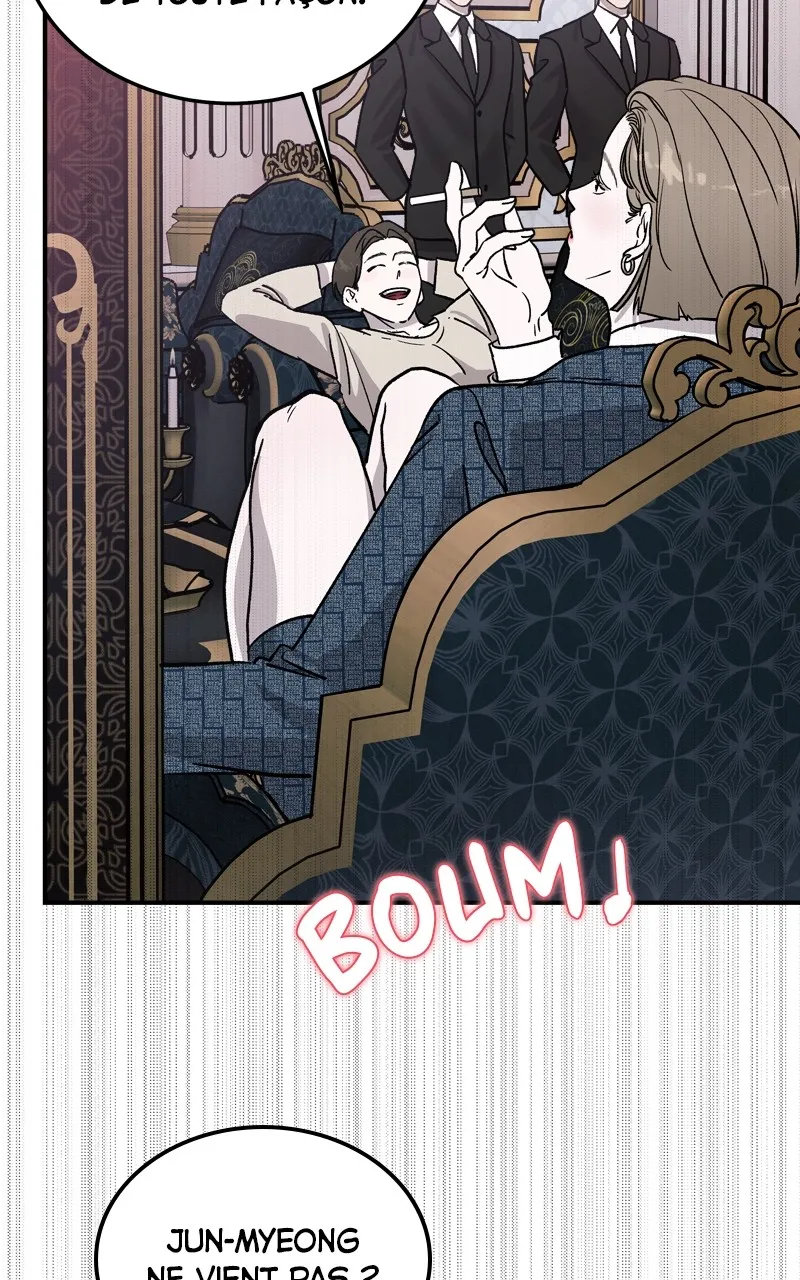 Read For The Queendom FR Manga Online