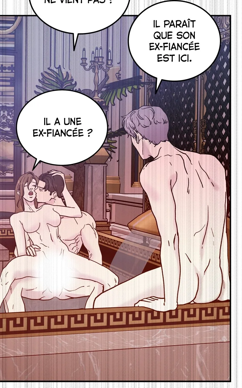 Read For The Queendom FR Manga Online