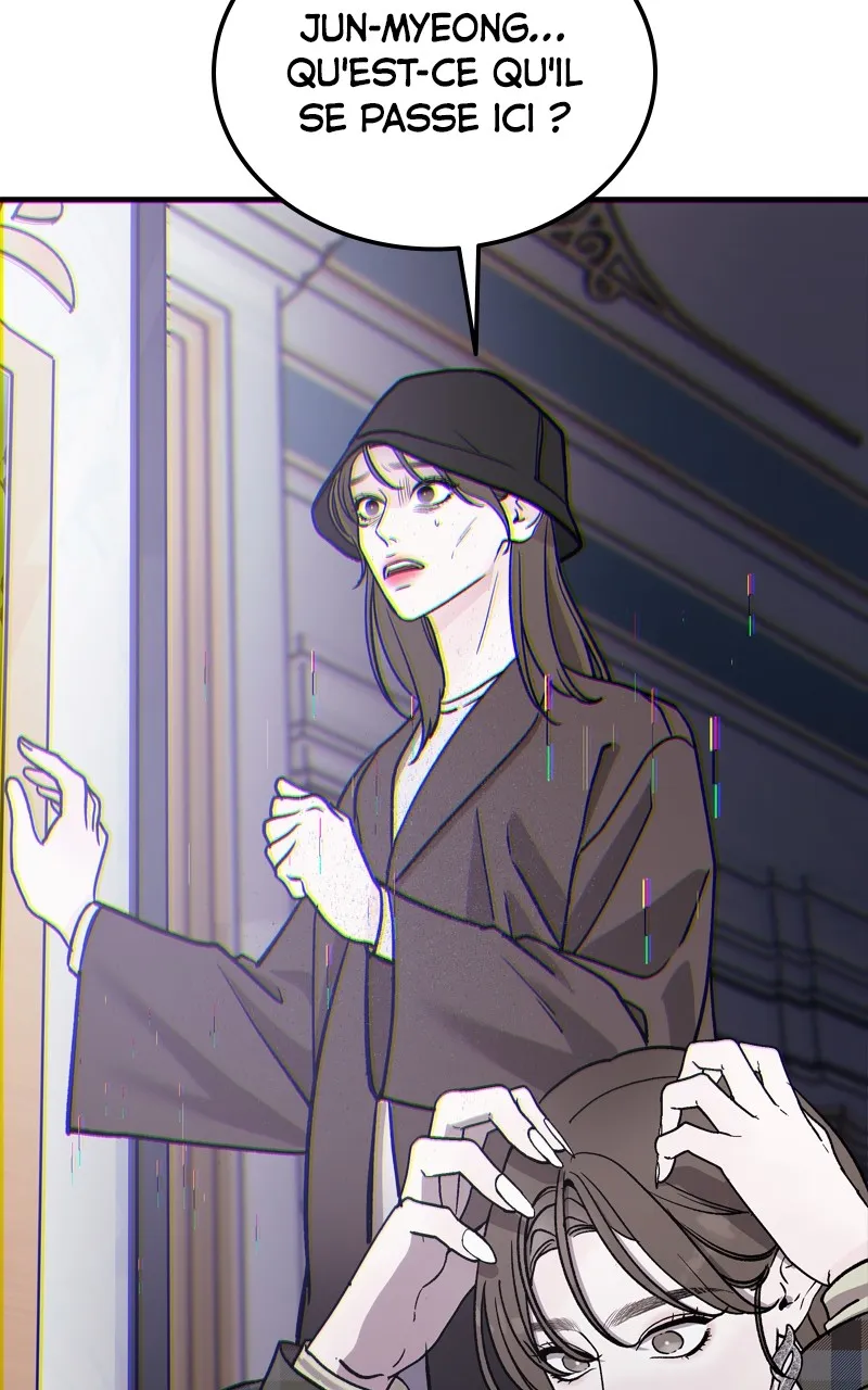 Read For The Queendom FR Manga Online