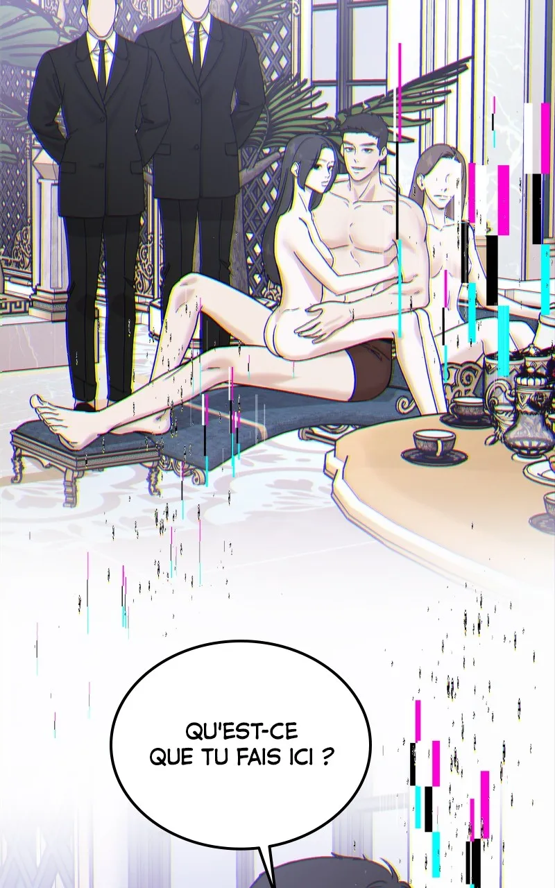 Read For The Queendom FR Manga Online